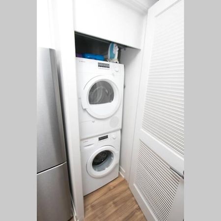 Brand New 1Br 1Ba By Rittenhouse, Doorman W/D!!! Philadelphia Exterior foto